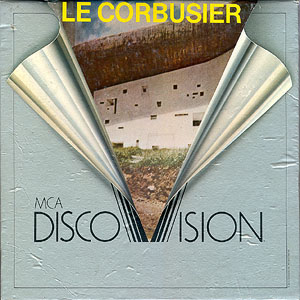 Le Corbusier