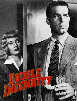 Double Indemnity