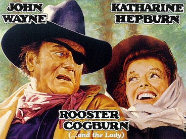 Rooster Cogburn
