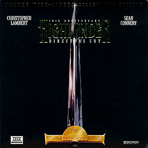 Highlander LD
