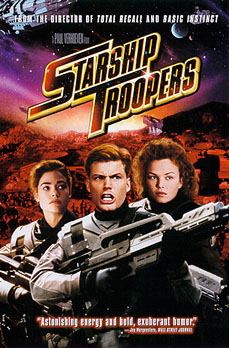 Starship Troopers